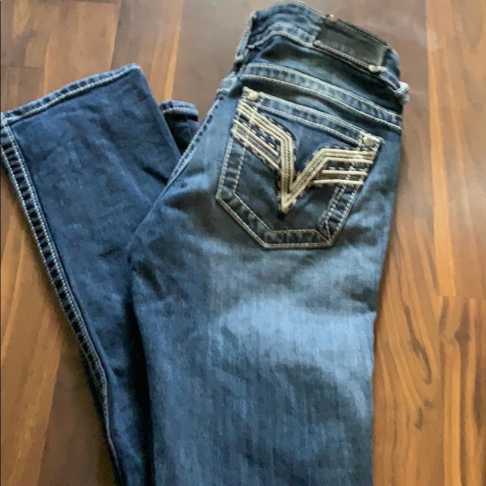 Vigoss Jeans